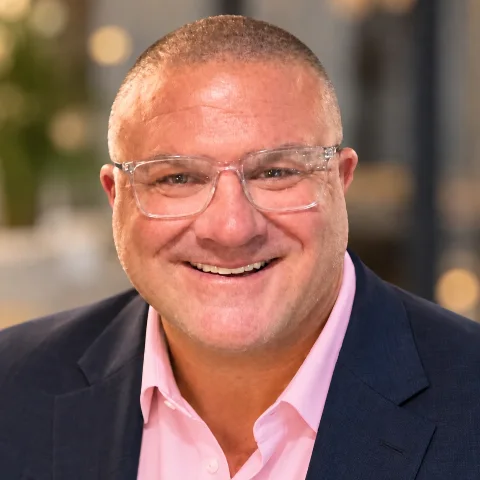 Darren Giordano